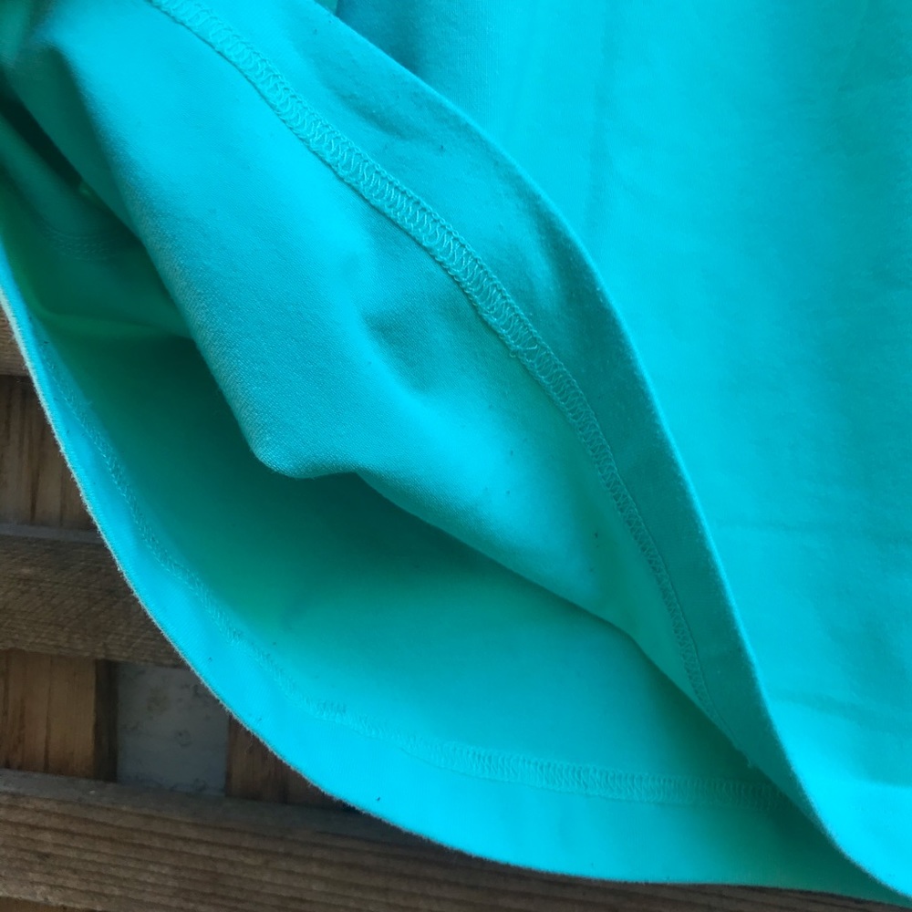 Lululemon Cool Racerback Tank Top - Picture 5 of 8